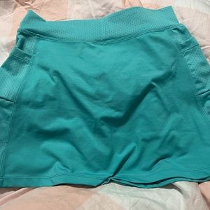 Tennis / Running skirt